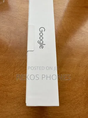 New Google Pixel 8 128 GB Gray