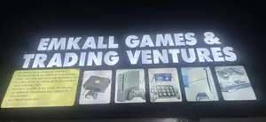 Emkallgames Home of Playstations