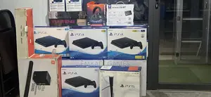 Emkallgames Home of Playstations