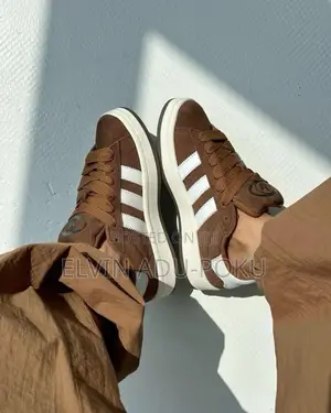 Adidas Campus 00s "Bark"