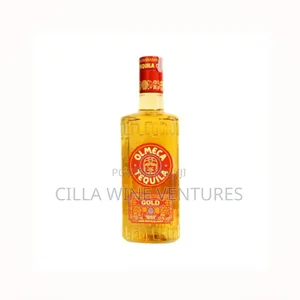 Tequila Olmeca Gold 70cl