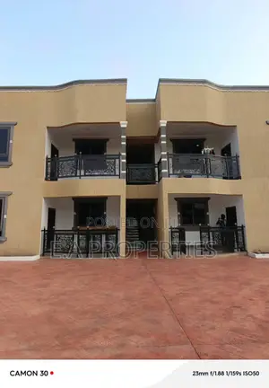 2bdrm Apartment in E A Priperties, Malejor for rent