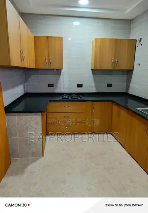 2bdrm Apartment in E A Priperties, Malejor for rent