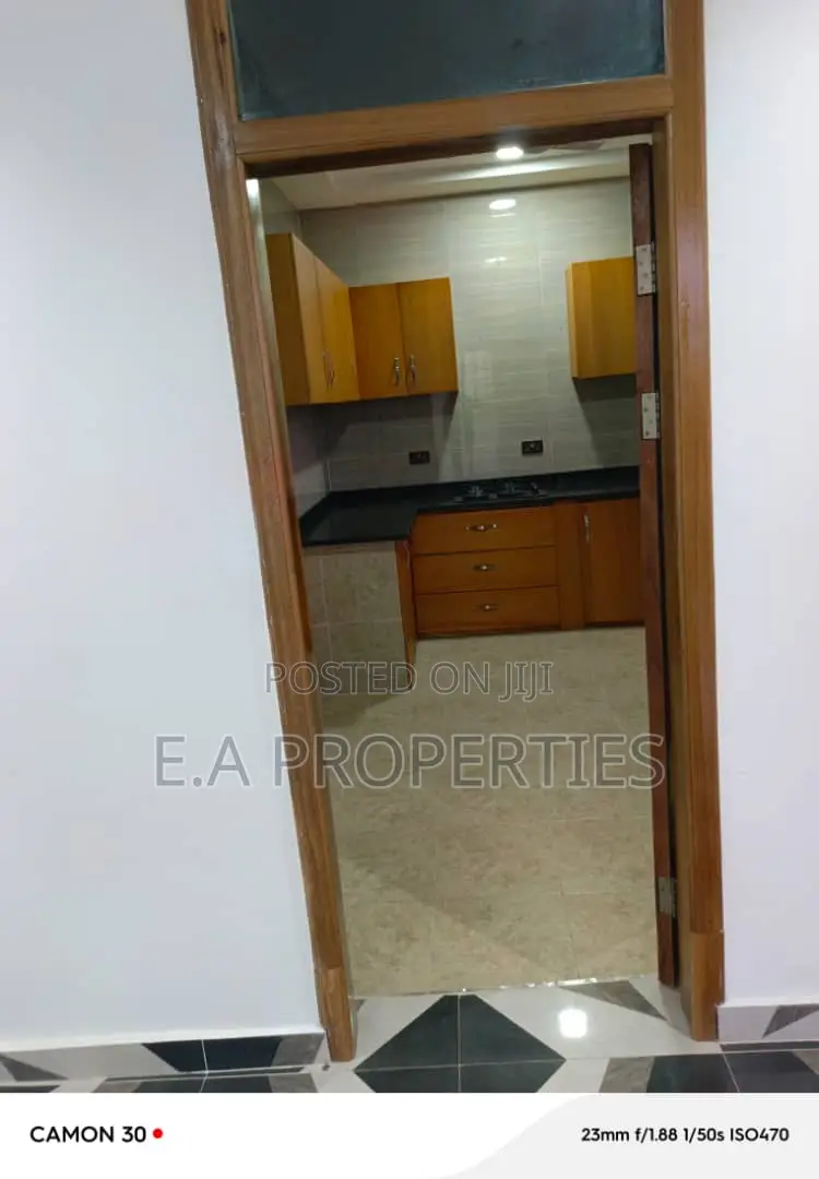 2bdrm Apartment in E A Priperties, Malejor for rent