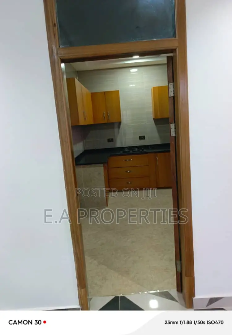 2bdrm Apartment in E A Priperties, Malejor for rent