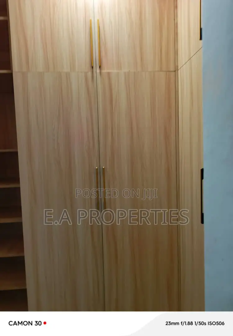2bdrm Apartment in E A Priperties, Malejor for rent