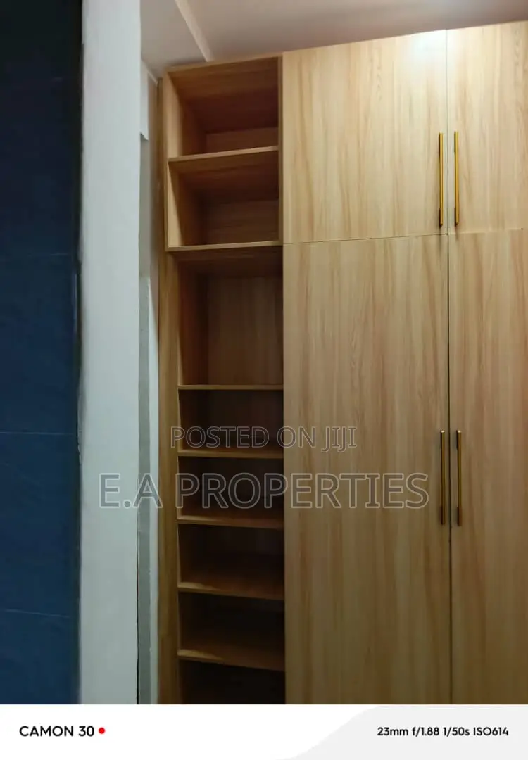 2bdrm Apartment in E A Priperties, Malejor for rent