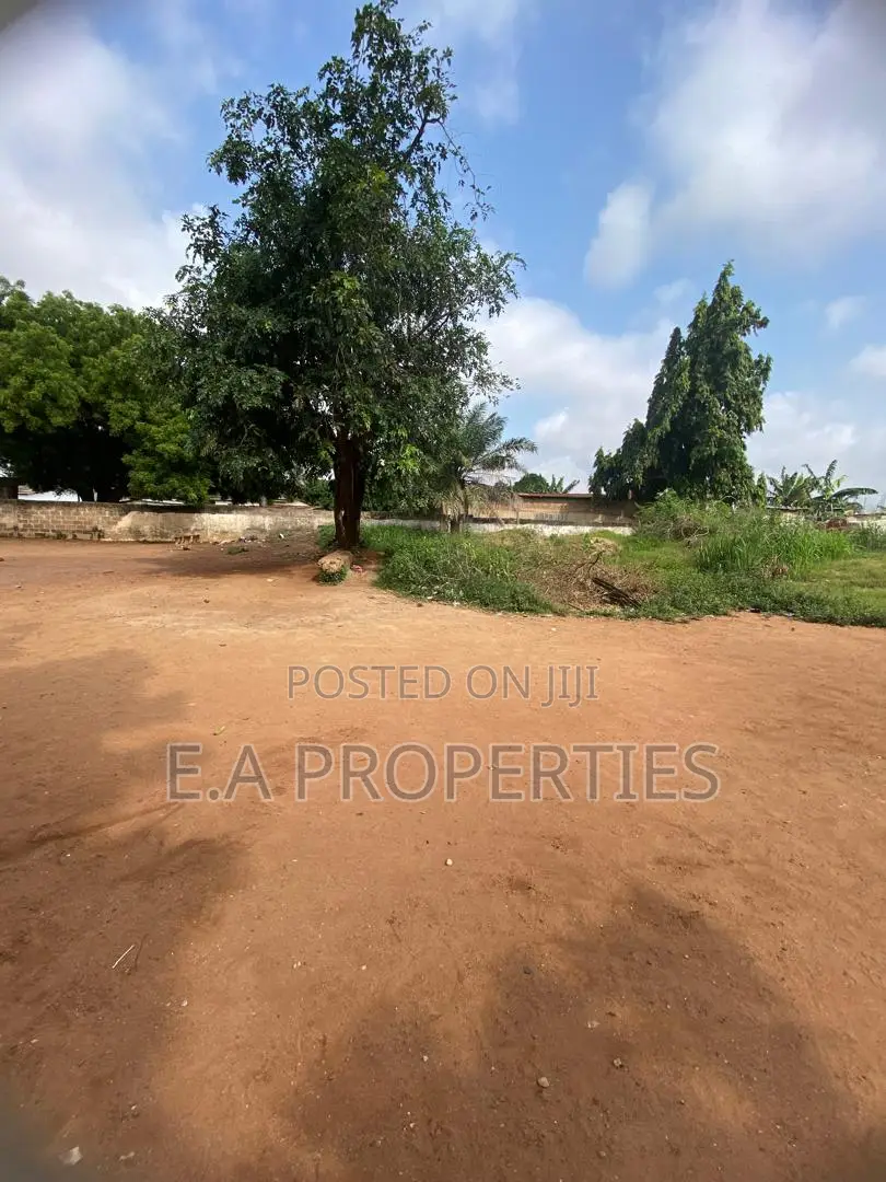 7 Plots of Land at Lapaz