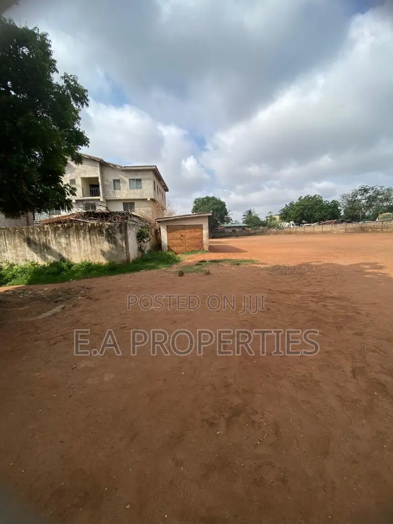 7 Plots of Land at Lapaz