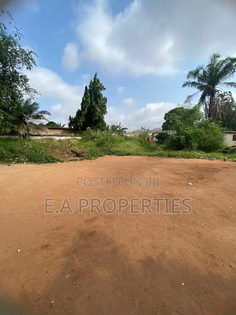 7 Plots of Land at Lapaz