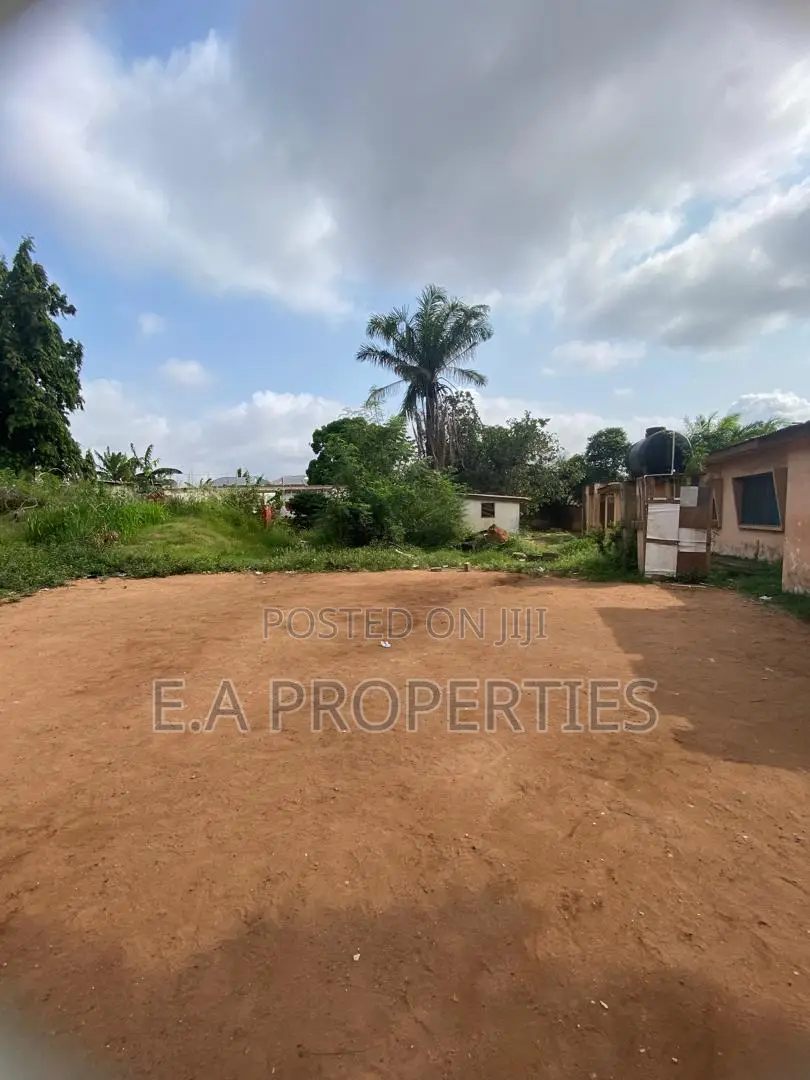 7 Plots of Land at Lapaz