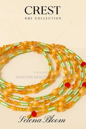 Photo - Waist Beads