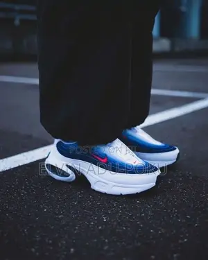 Nike Sportswear Air Max Portal Trainers