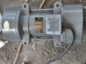 Motor for Block Making Machine