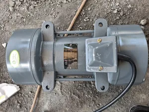 Motor for Block Making Machine