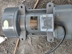 Motor for Block Making Machine