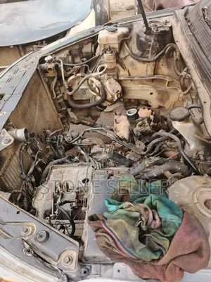Engine Overhaul Specialist