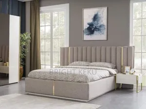 Queen Size Double Bed Frame Is Available