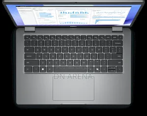 New Laptop Dell 16GB Intel Core Ultra 7 SSD 512GB