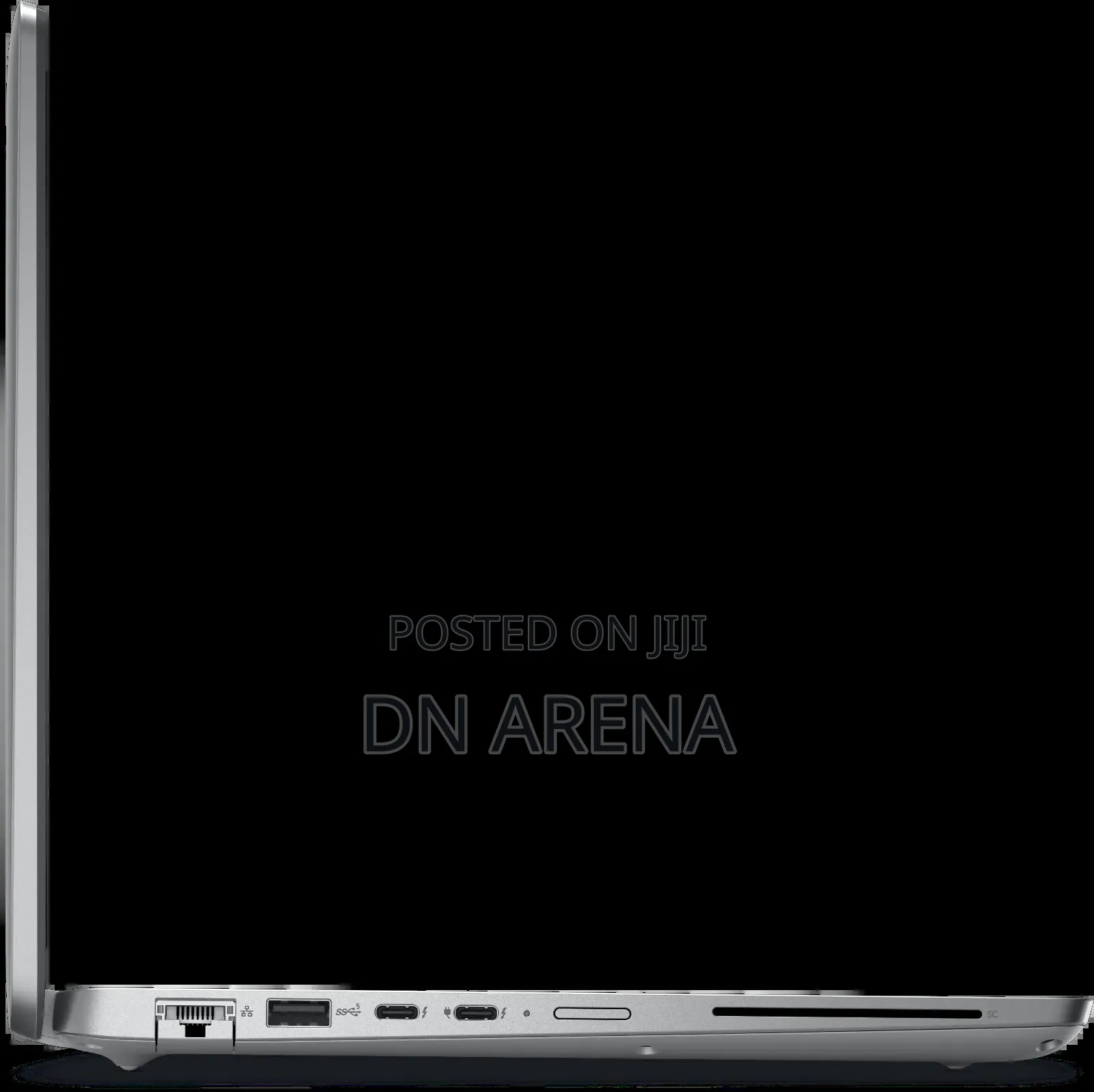 New Laptop Dell 16GB Intel Core Ultra 7 SSD 512GB