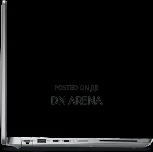 New Laptop Dell 16GB Intel Core Ultra 7 SSD 512GB