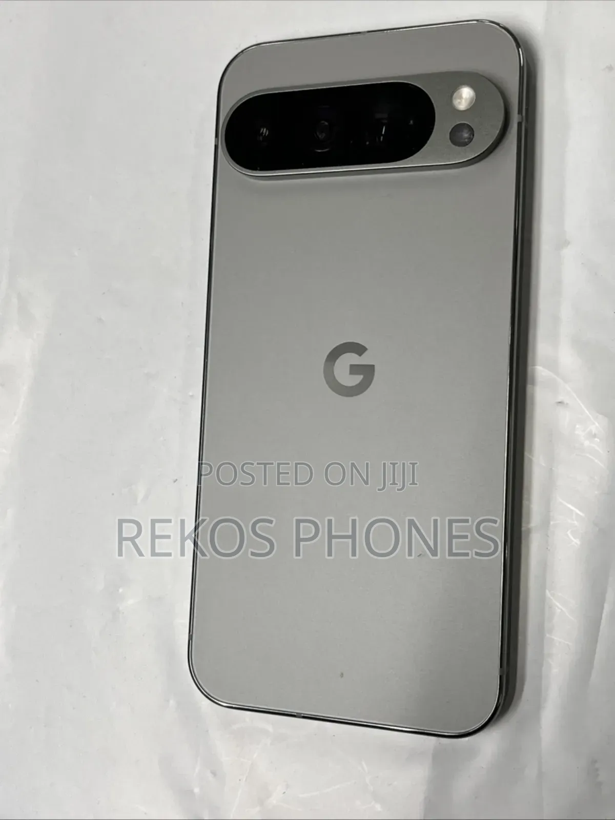 New Google Pixel 9 Pro XL 128 GB Gray