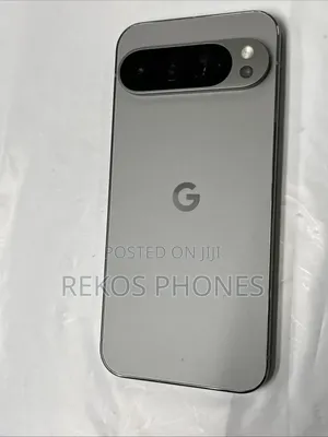 New Google Pixel 9 Pro XL 128 GB Gray