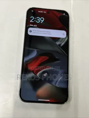 New Google Pixel 9 Pro XL 128 GB Gray