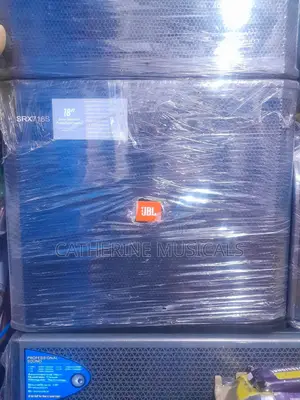 JBL Single Sub