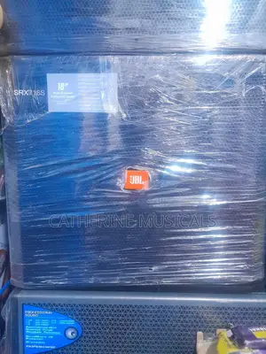 JBL Single Sub