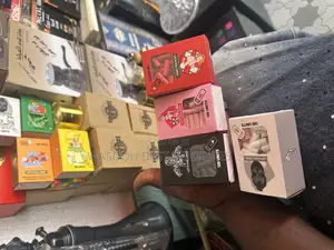 Original Paper Filters