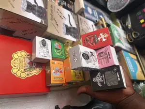 Original Paper Filters