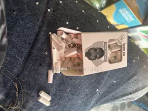 Original Paper Filters