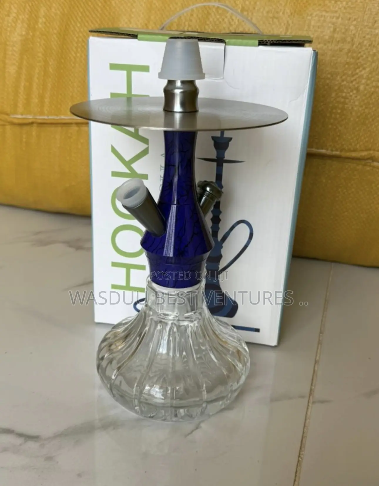 Hookan Pot 