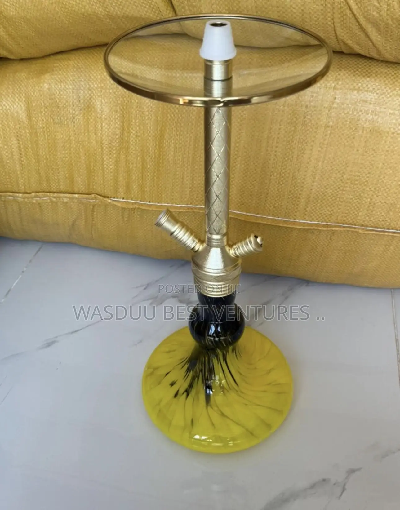 Hookan Pot 