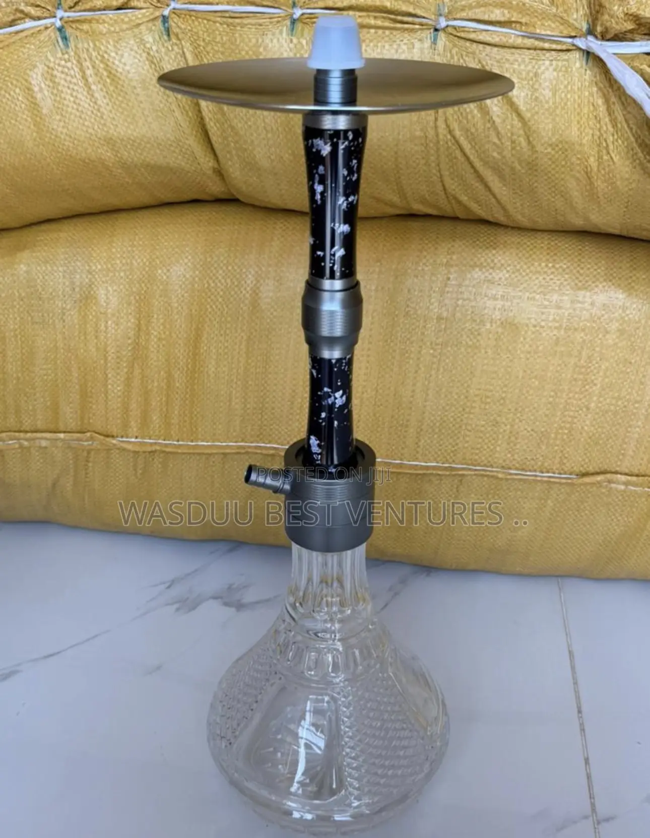 Hookan Pot 