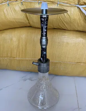 Hookan Pot 
