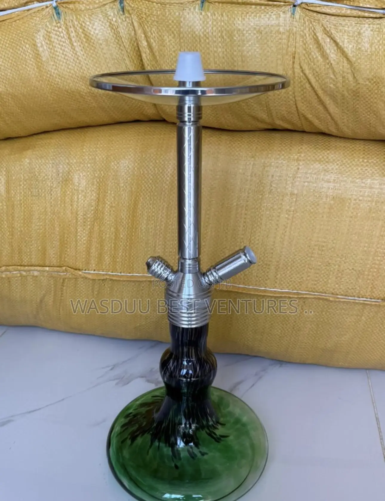Hookan Pot 