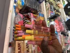 Lighter Refill 