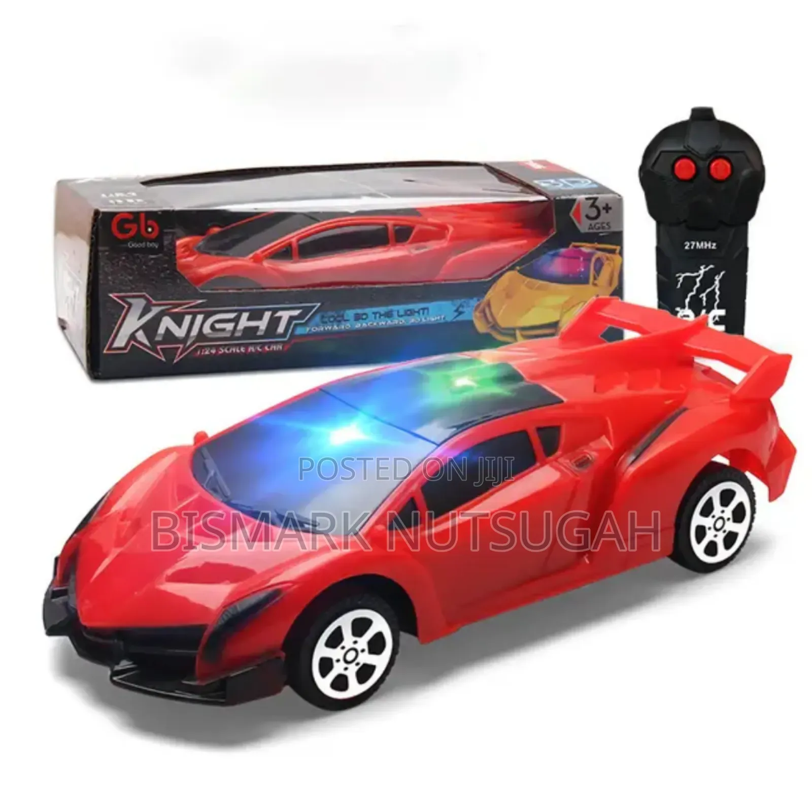 Toy Race Car For Sale