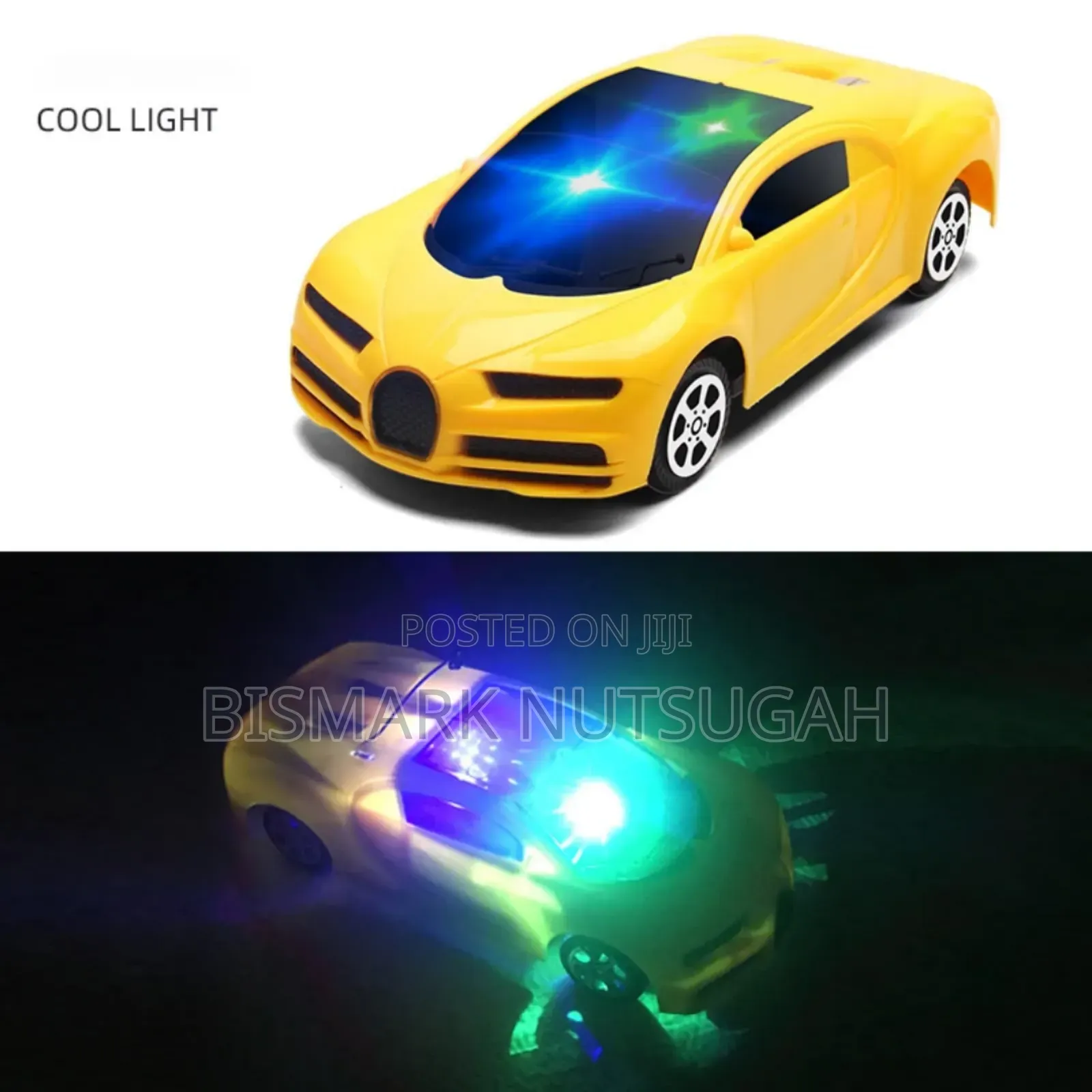 Toy Race Car For Sale