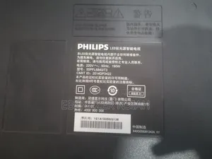 Philips Smart Tv