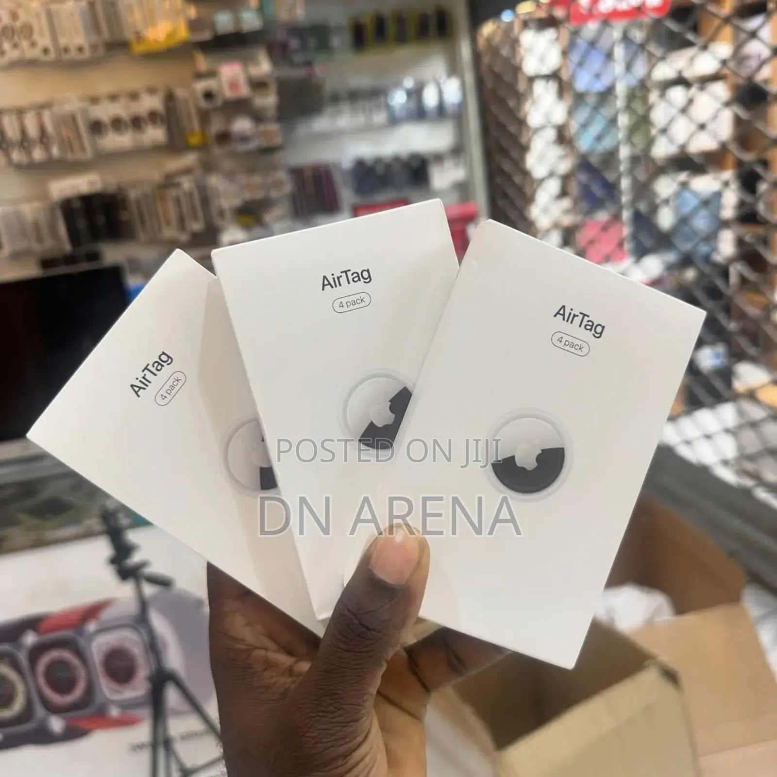 Brand Newapple Airtag Track Your Device