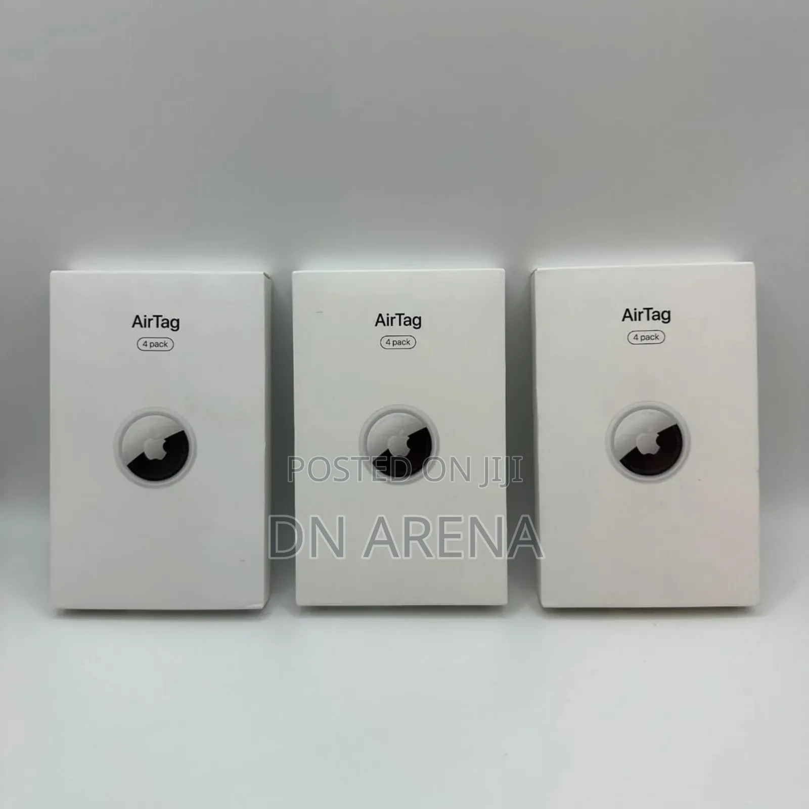 Brand Newapple Airtag Track Your Device