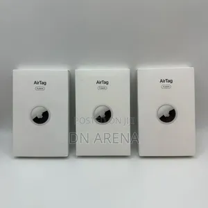 Brand Newapple Airtag Track Your Device