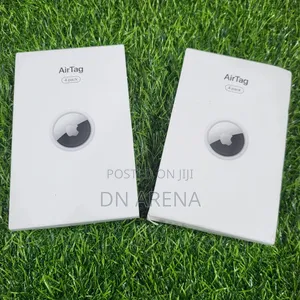Brand Newapple Airtag Track Your Device
