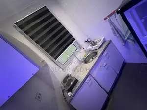 Furnished 1bdrm Apartment in Bee Decor & Homes, West Legon for rent