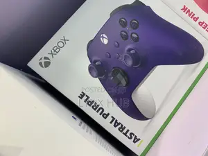 Xbox Controllers
