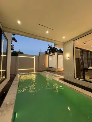 7bdrm House in American House, East Legon for sale