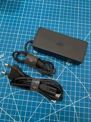 Dji Mavic Pro Battery Charger